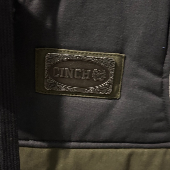 Cinch Jacket - Picture 2 of 5